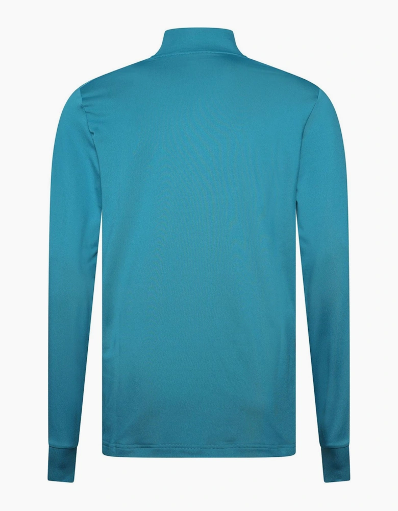 Wlvs quarter Zip