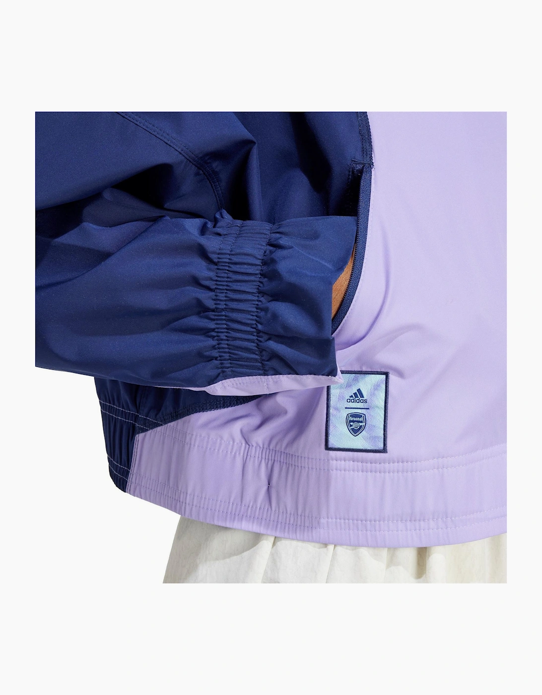Wmn Wb Tracksuit Top Womens
