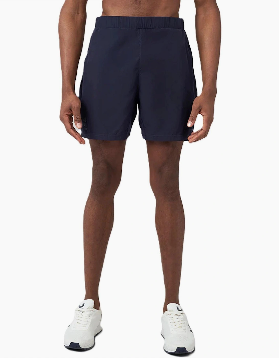 RunningShrts, 4 of 3