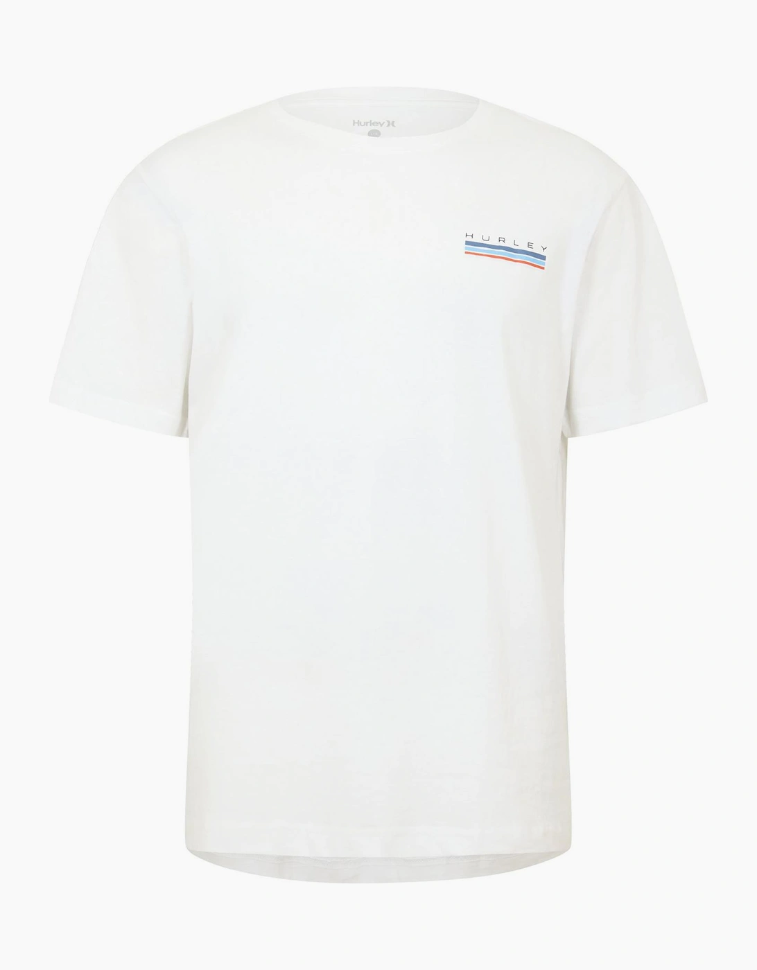 Thrwbk Ss T, 3 of 2