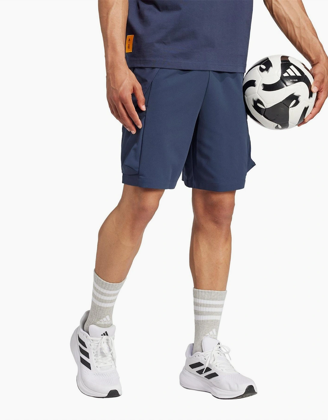 Szn Cgsh Football Short Mens