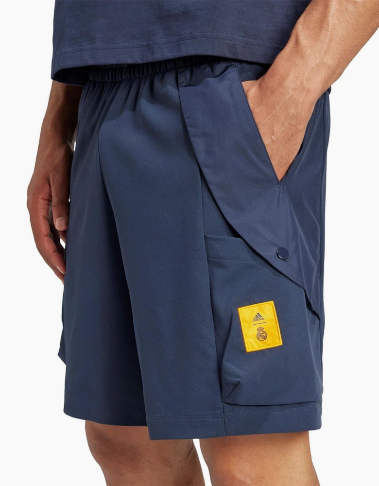 Szn Cgsh Football Short Mens