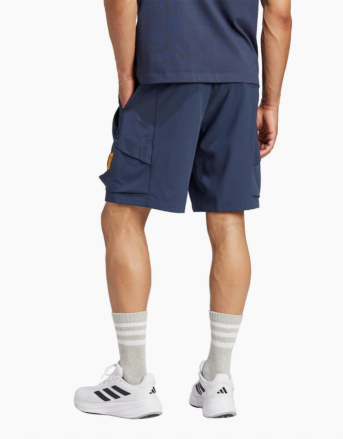 Szn Cgsh Football Short Mens