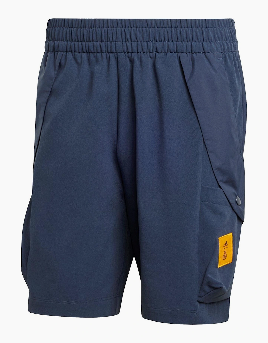 Szn Cgsh Football Short Mens, 7 of 6