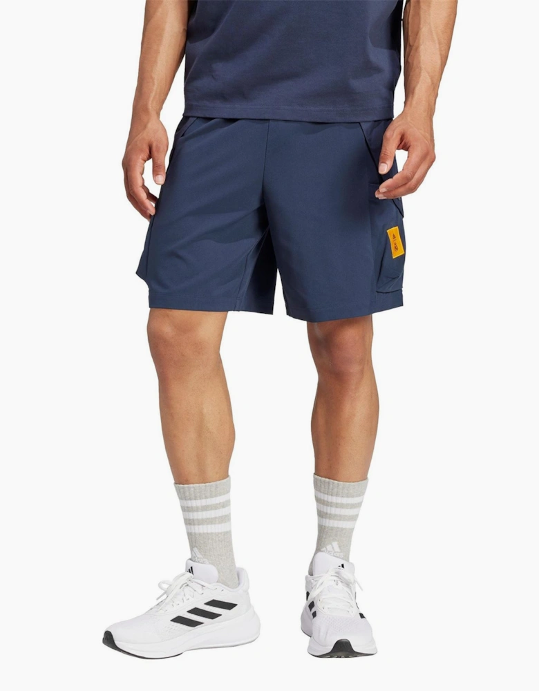 Szn Cgsh Football Short Mens