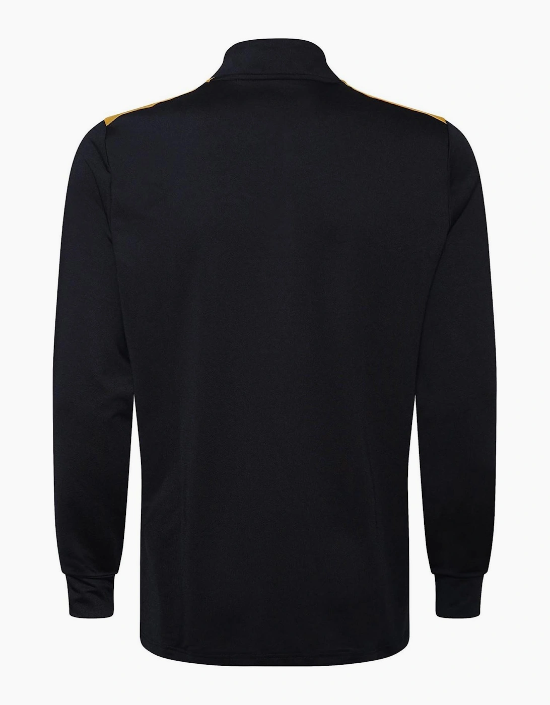 Wlvs quarter Zip