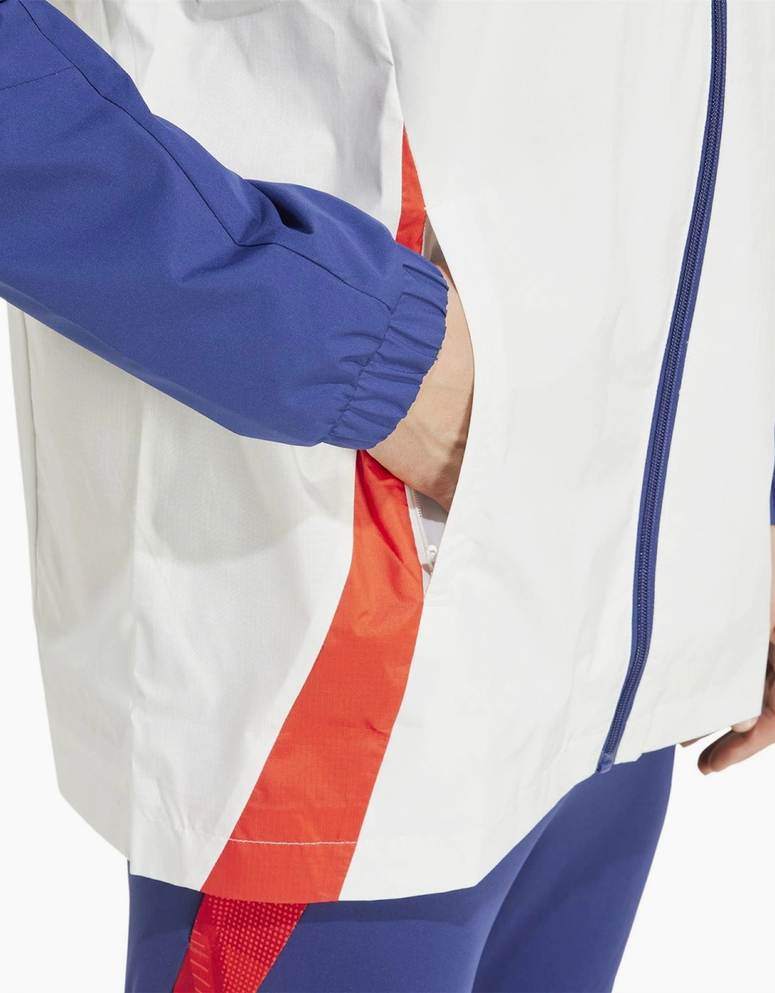 Aw Jkt Anorak Mens