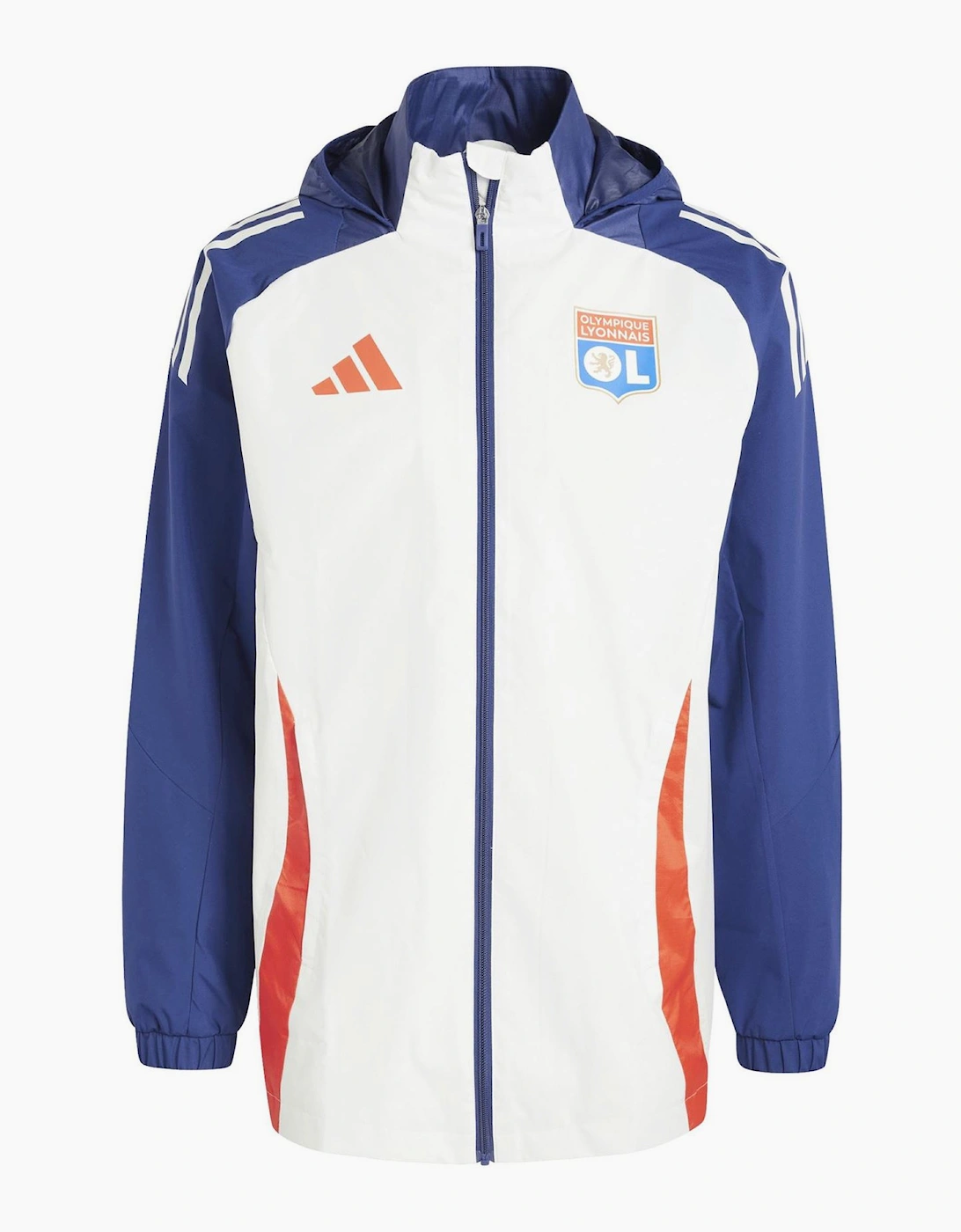 Aw Jkt Anorak Mens, 7 of 6