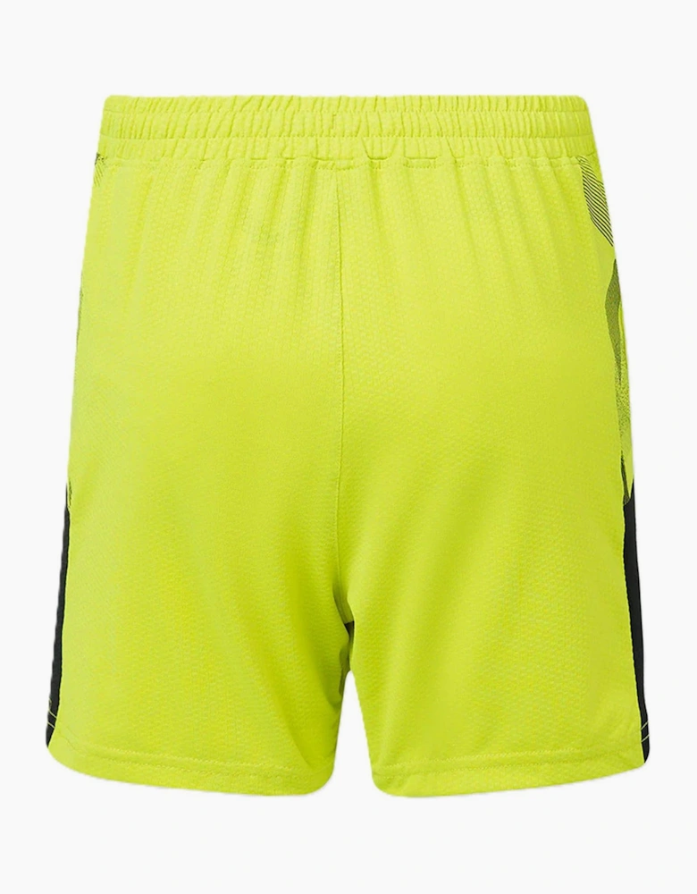 NUFCHGKShort
