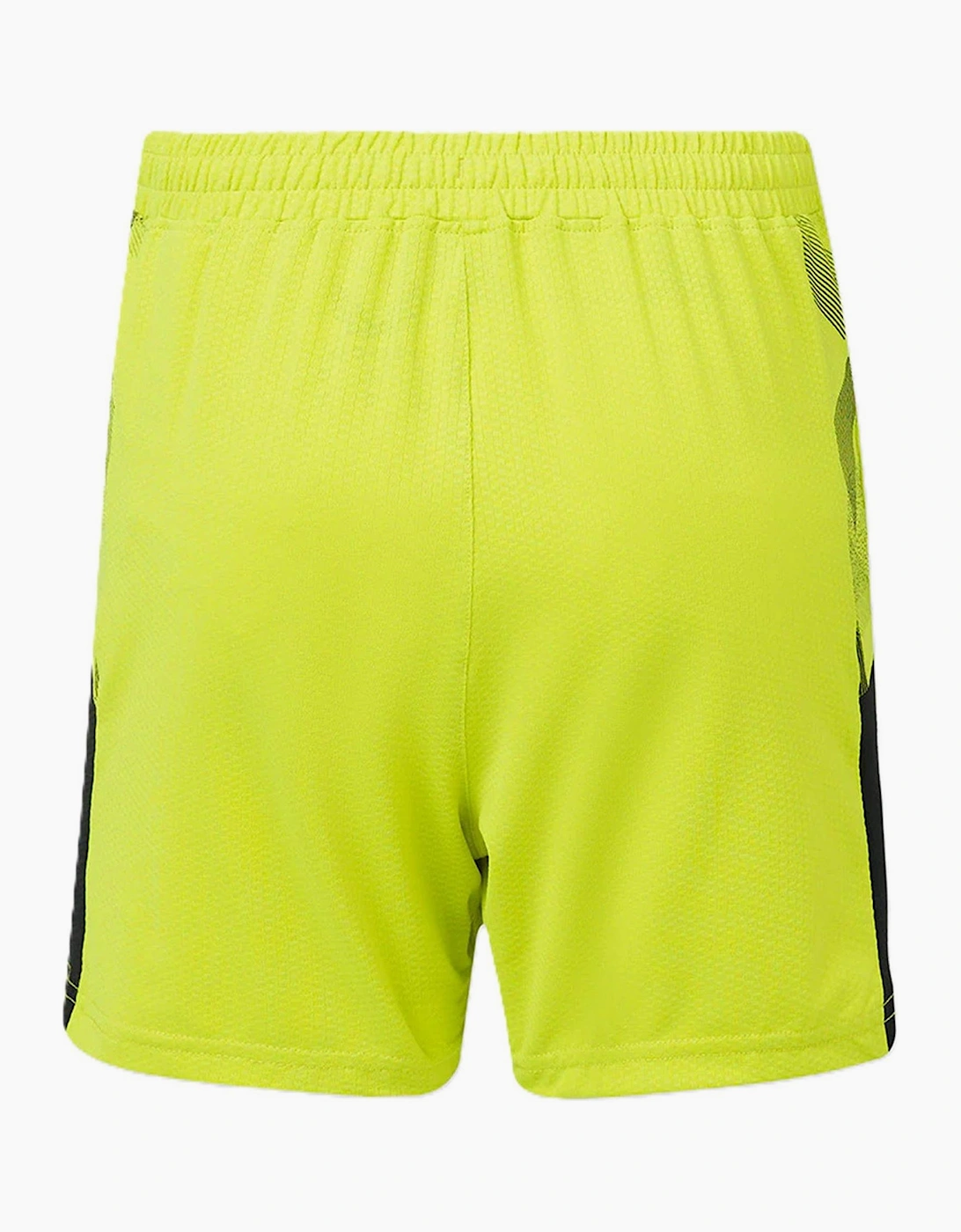 NUFCHGKShort