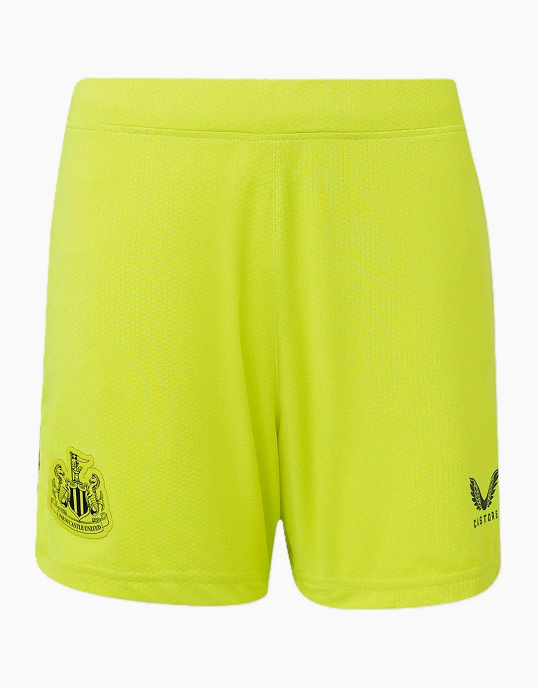 NUFCHGKShort