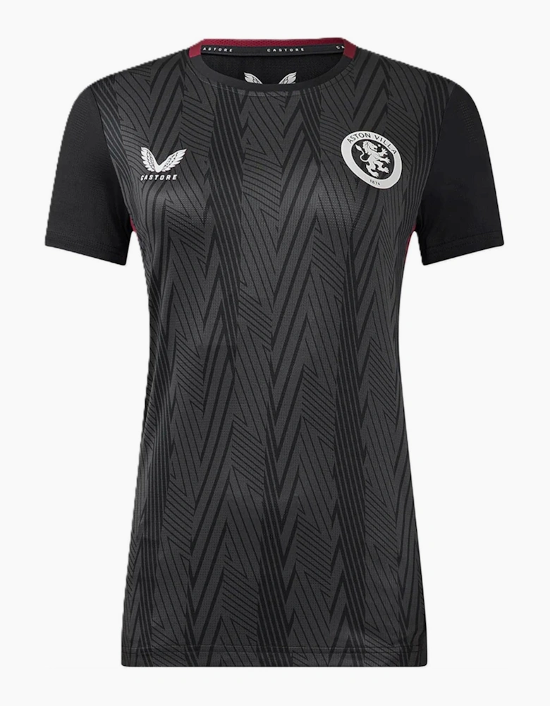 AVFC SS Tee