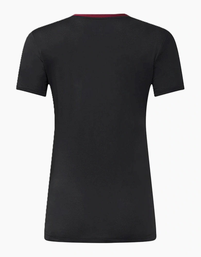 AVFC SS Tee