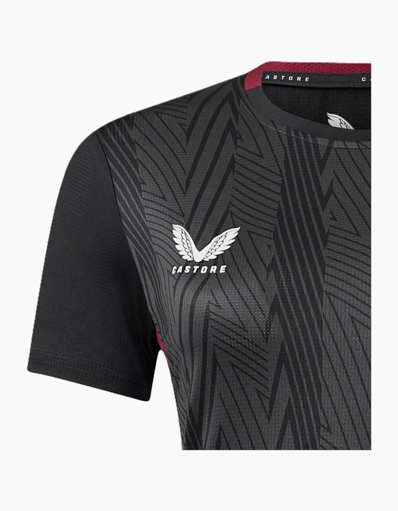 AVFC SS Tee