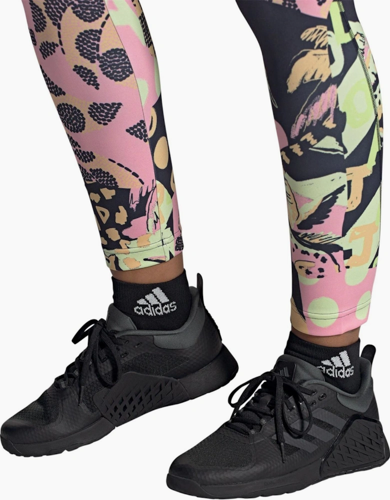 2 Trainer W Training Shoes Womens