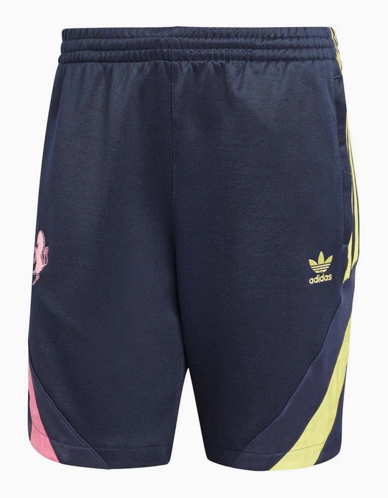 Og Sho Football Short Mens