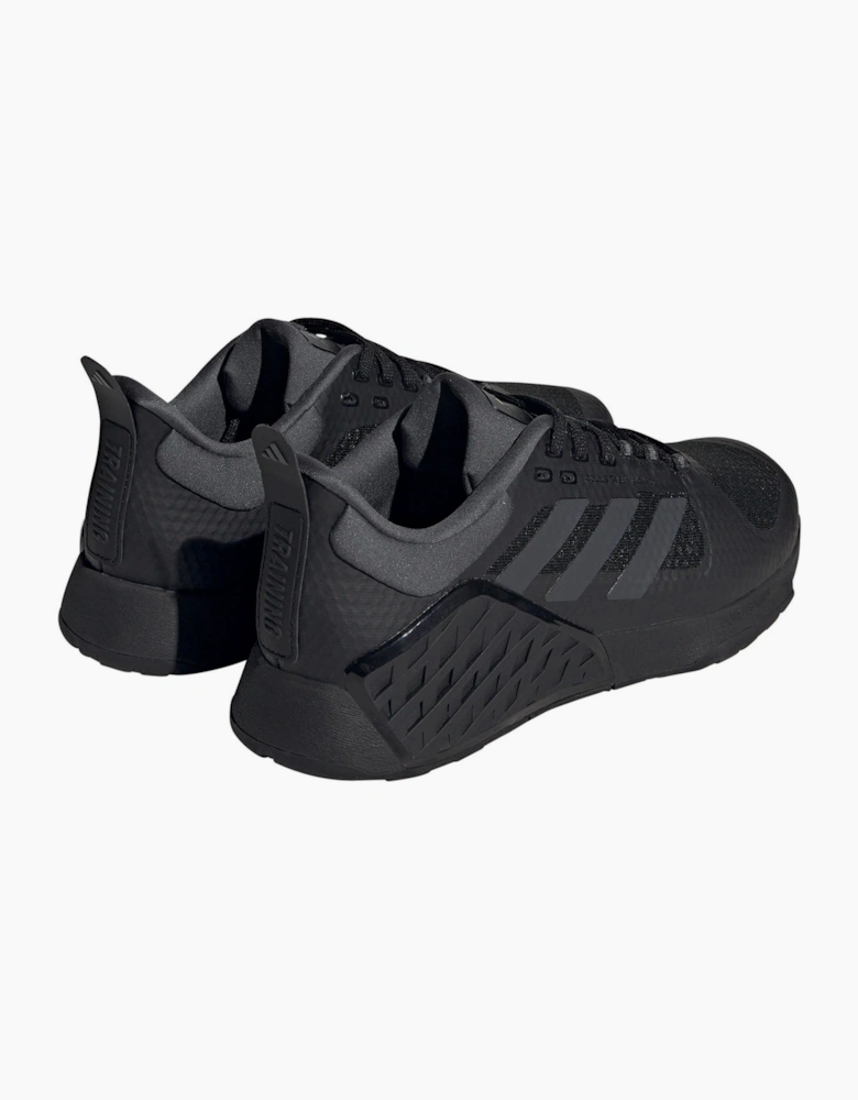 2 Trainer W Training Shoes Womens