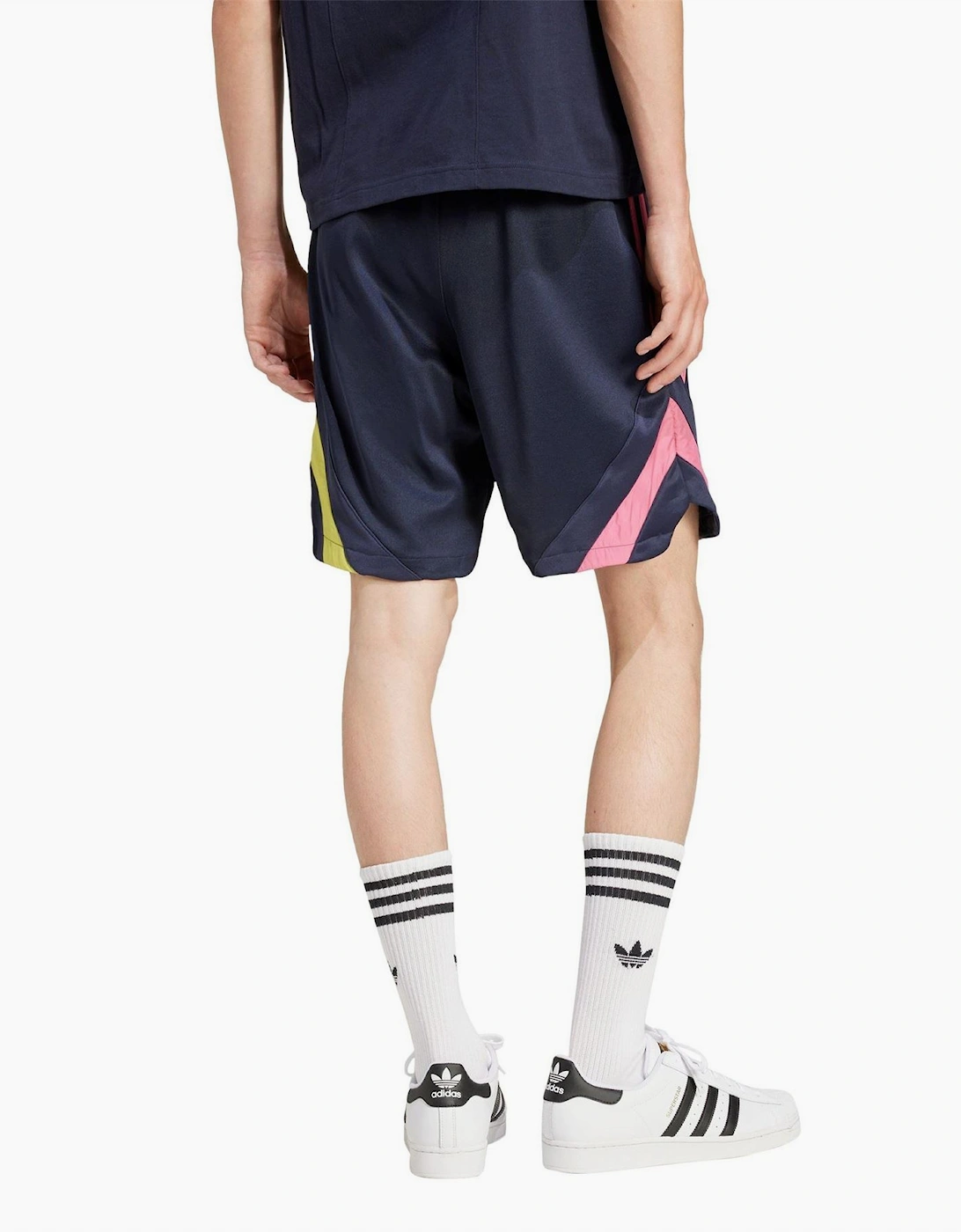 Og Sho Football Short Mens