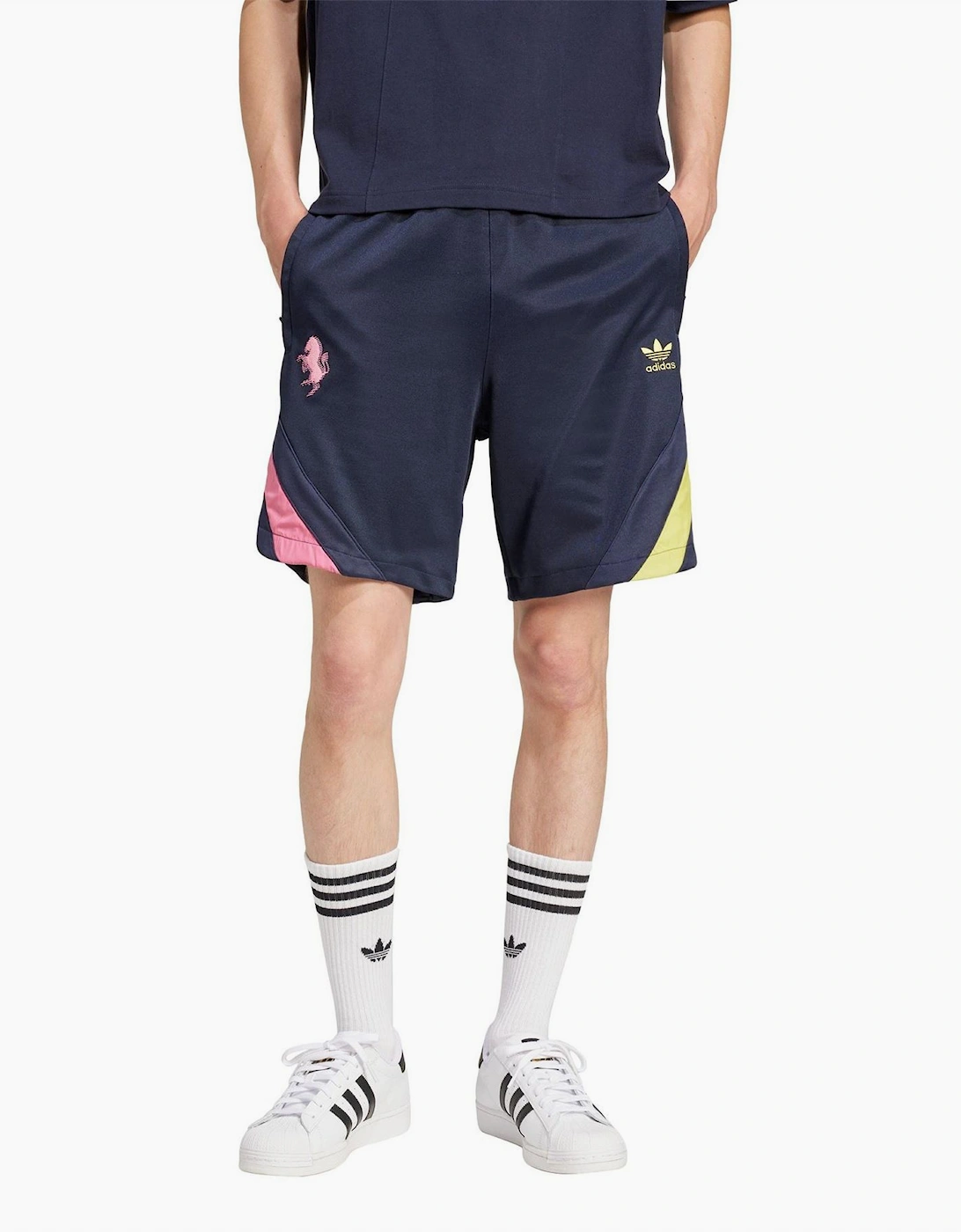 Og Sho Football Short Mens