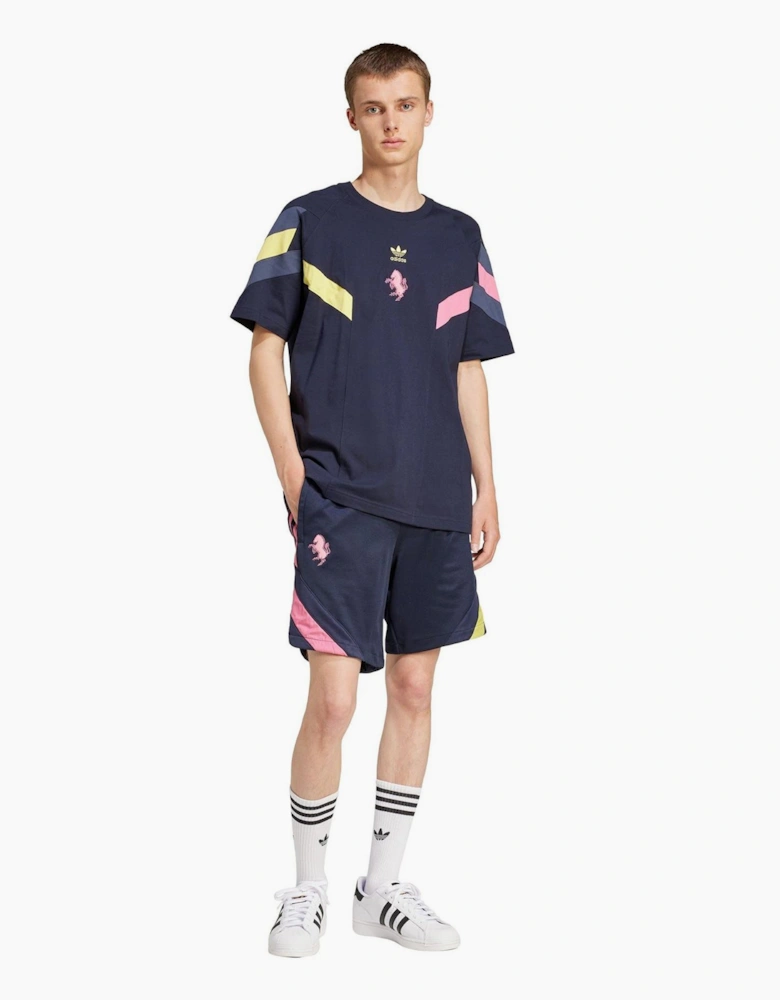 Og Sho Football Short Mens