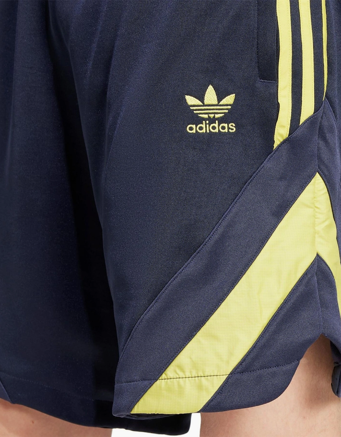 Og Sho Football Short Mens