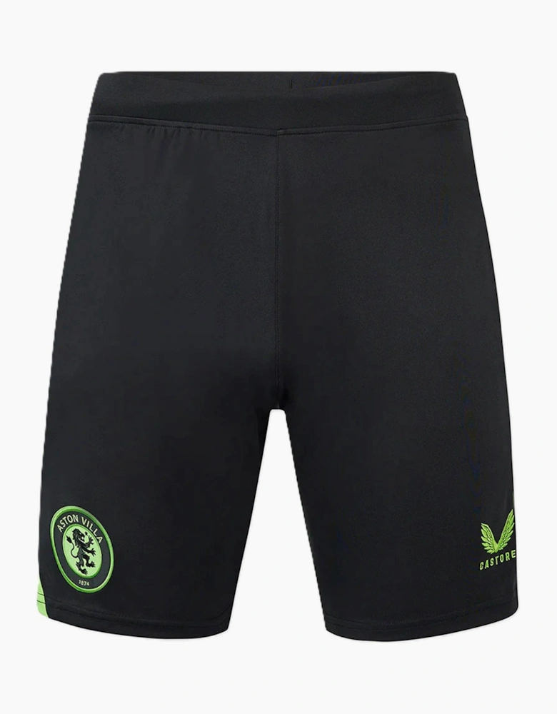 AV H GKShort
