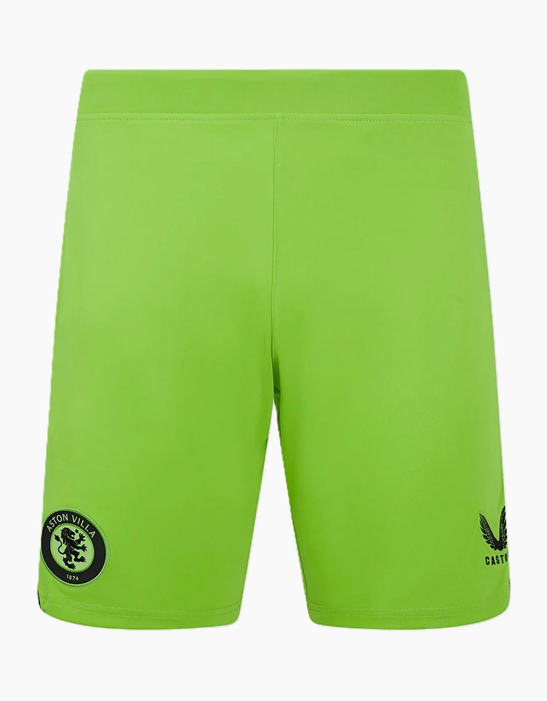 AV A GKShort