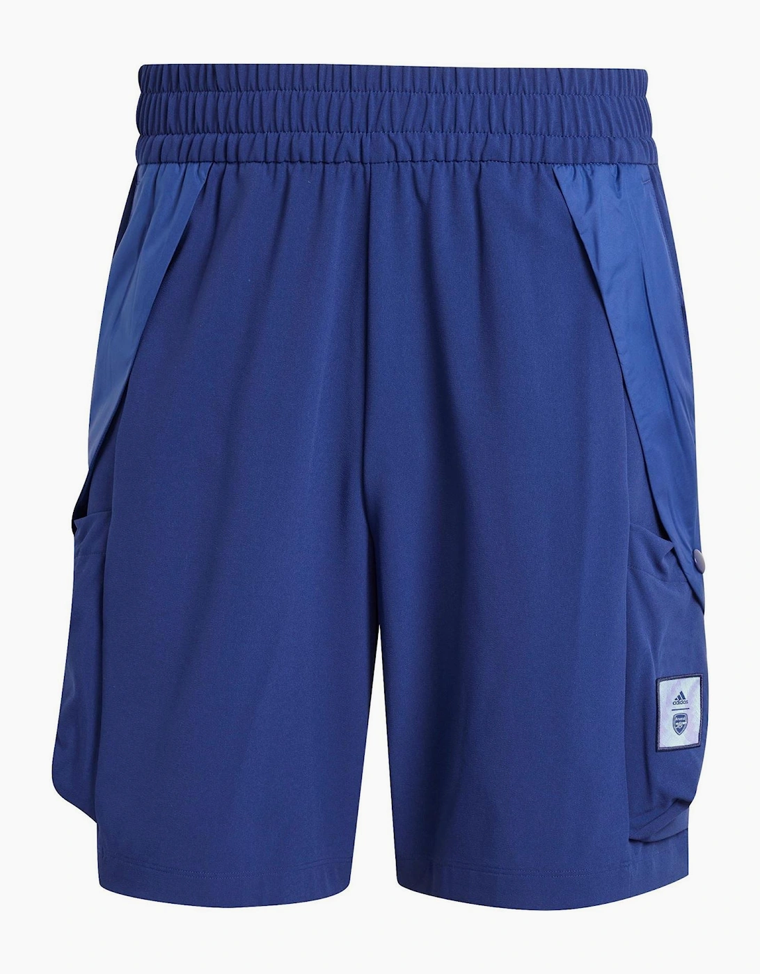 Szn Cgsh Football Short Mens, 7 of 6