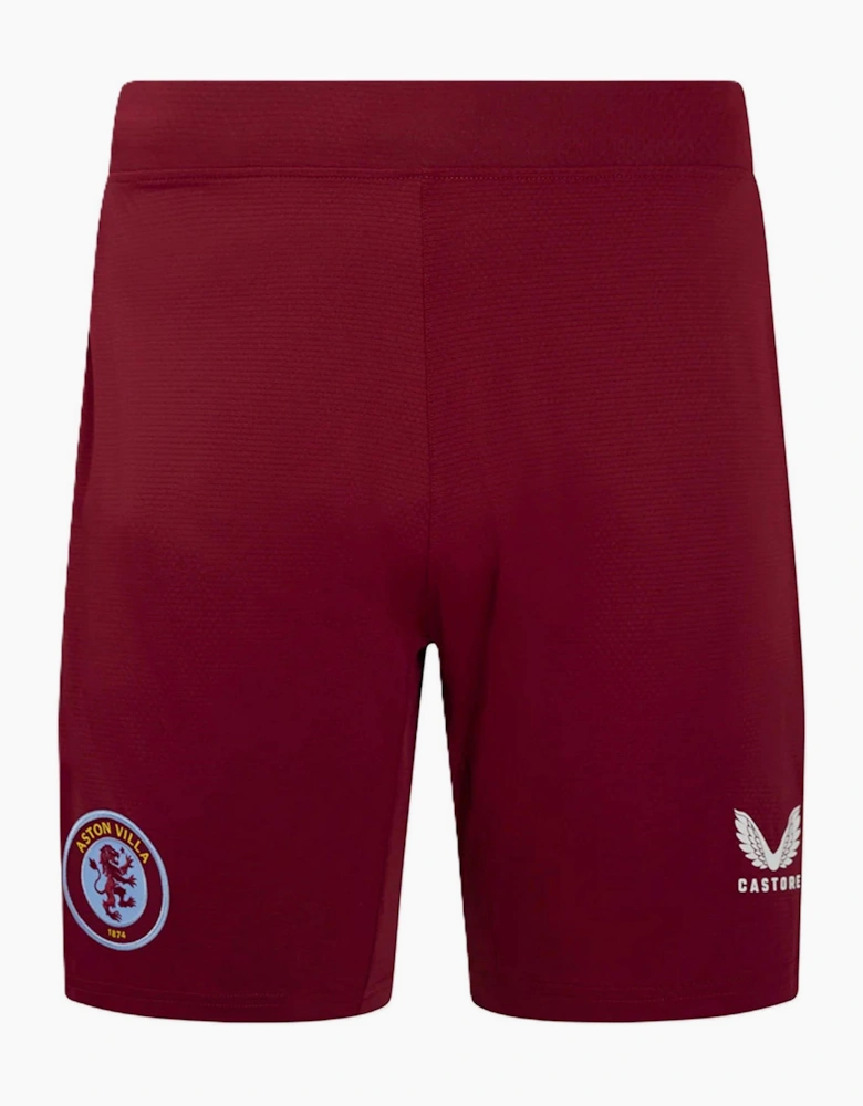 AVProHShort