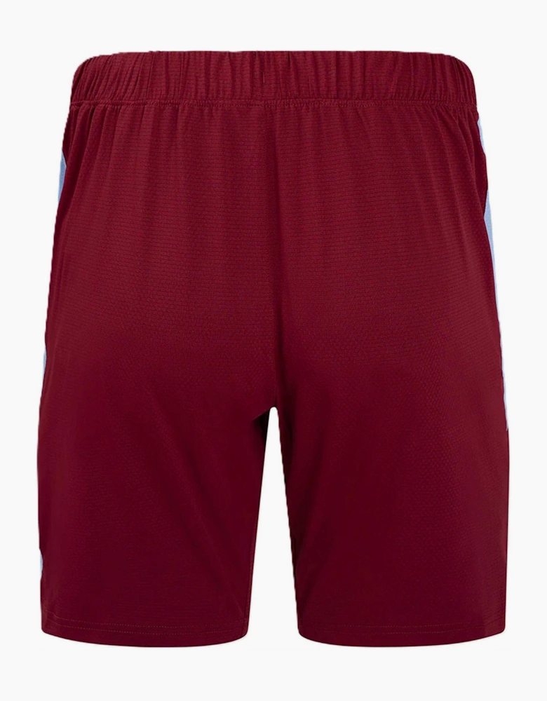 AVProHShort