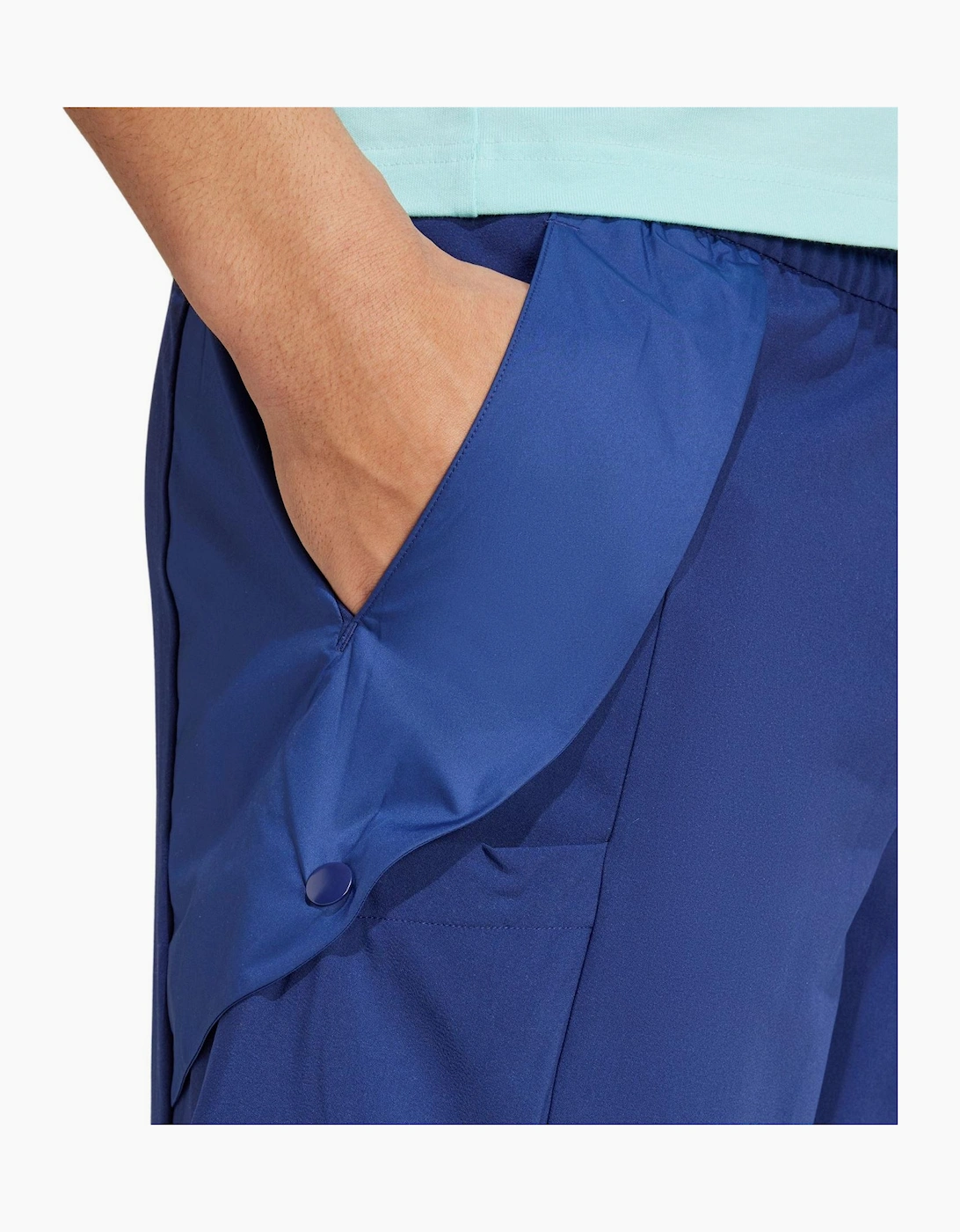 Szn Cgsh Football Short Mens