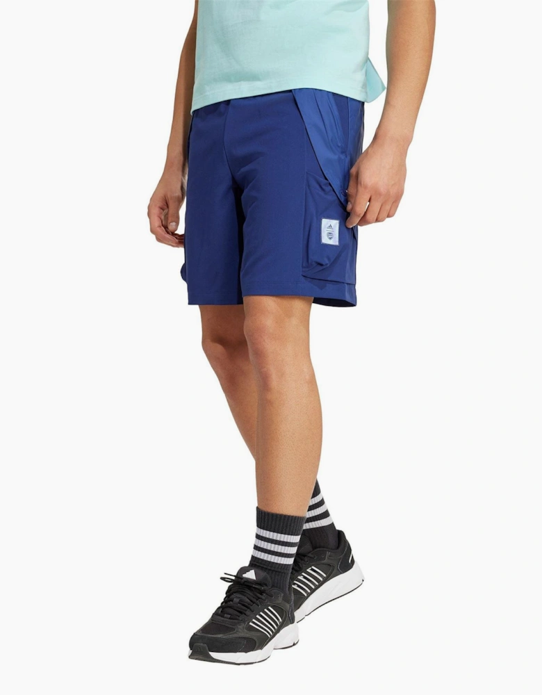 Szn Cgsh Football Short Mens