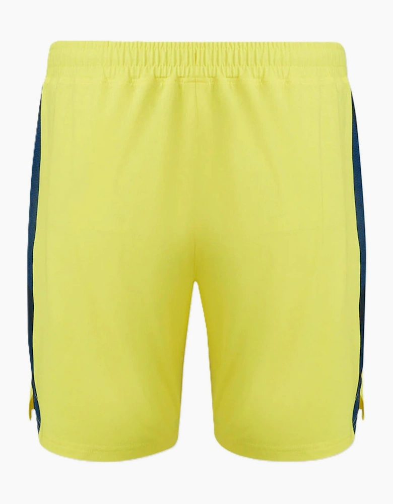 NUFC3rdShort