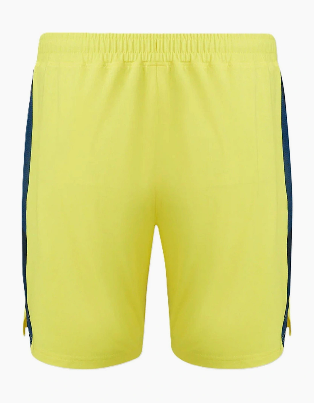 NUFC3rdShort
