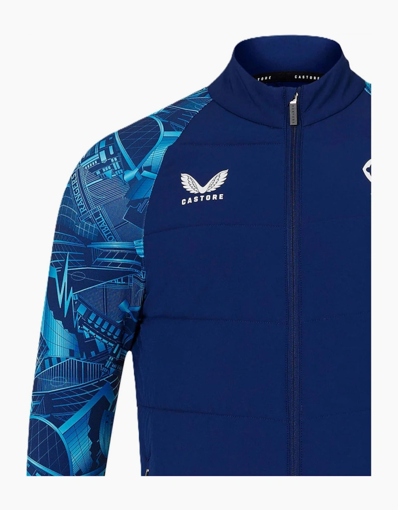 Rngrs S Jkt