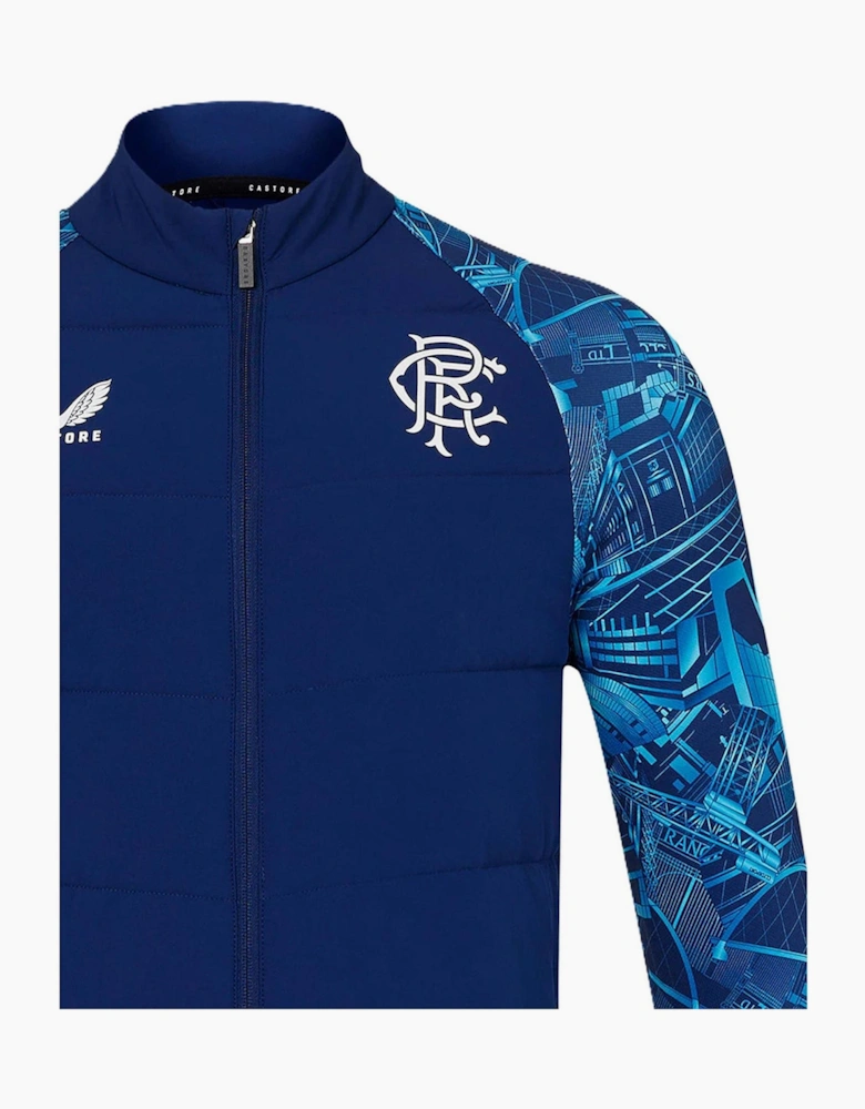 Rngrs S Jkt
