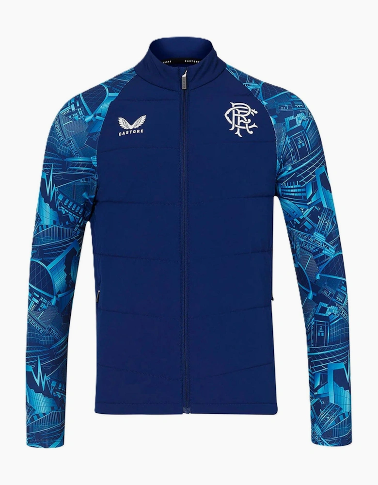Rngrs S Jkt