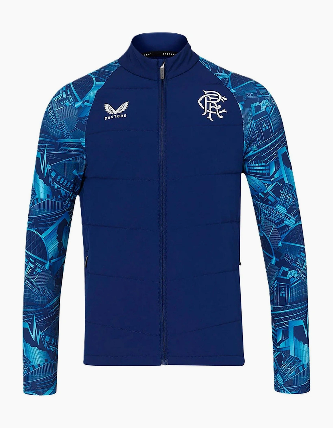 Rngrs S Jkt, 5 of 4