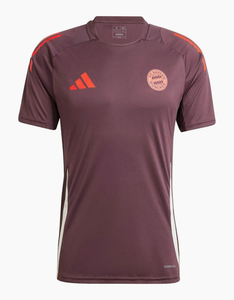 Tr Jsy Football Shirt Mens