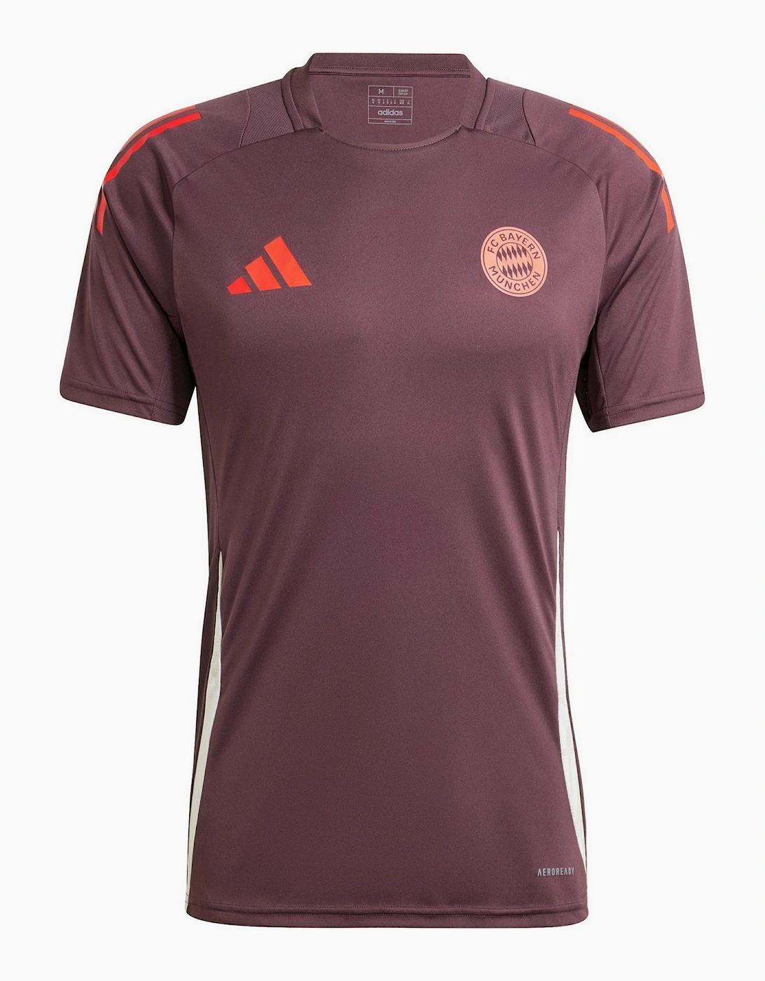 Tr Jsy Football Shirt Mens, 7 of 6