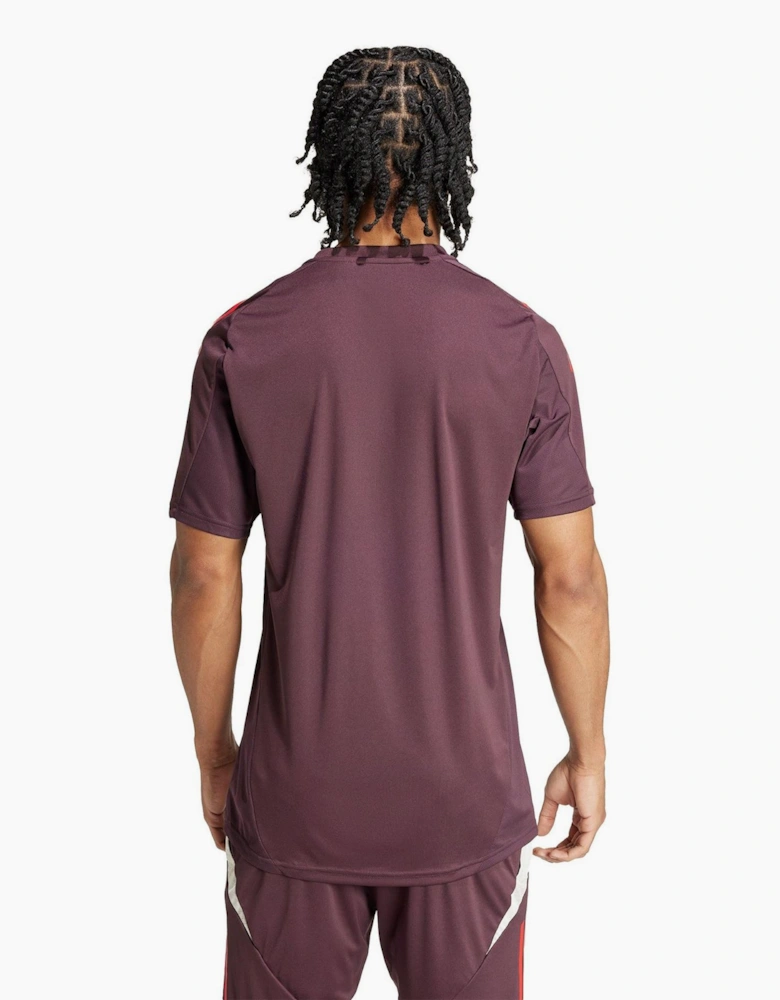Tr Jsy Football Shirt Mens