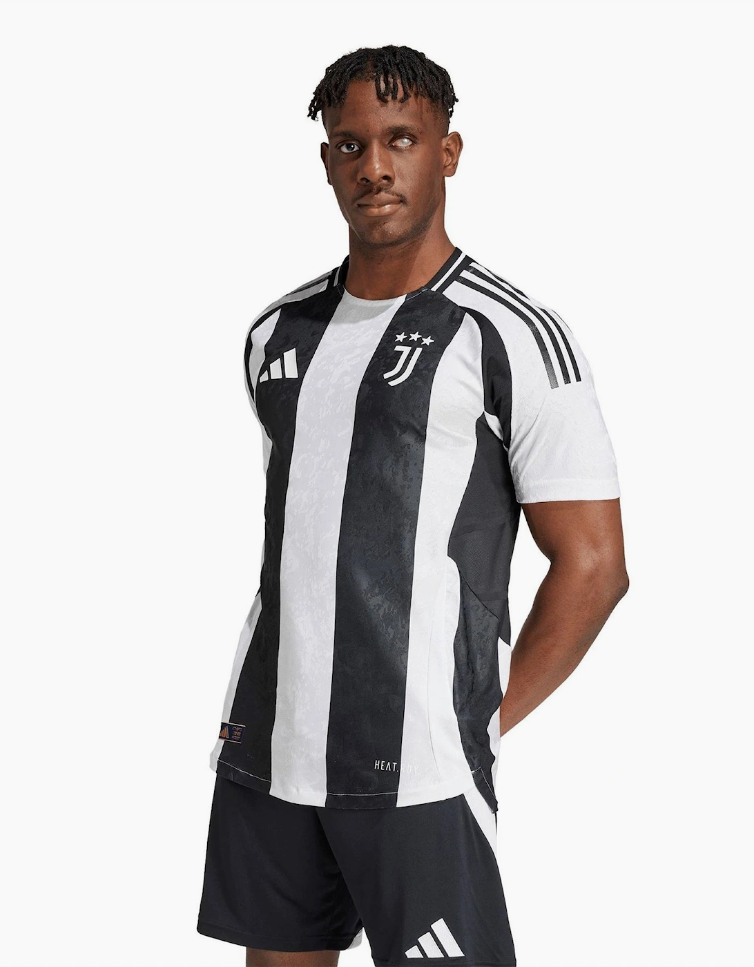 H Jsy Au Football Shirt Mens