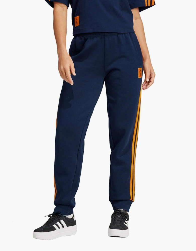 Wmn Dkpn Tracksuit Bottom Womens