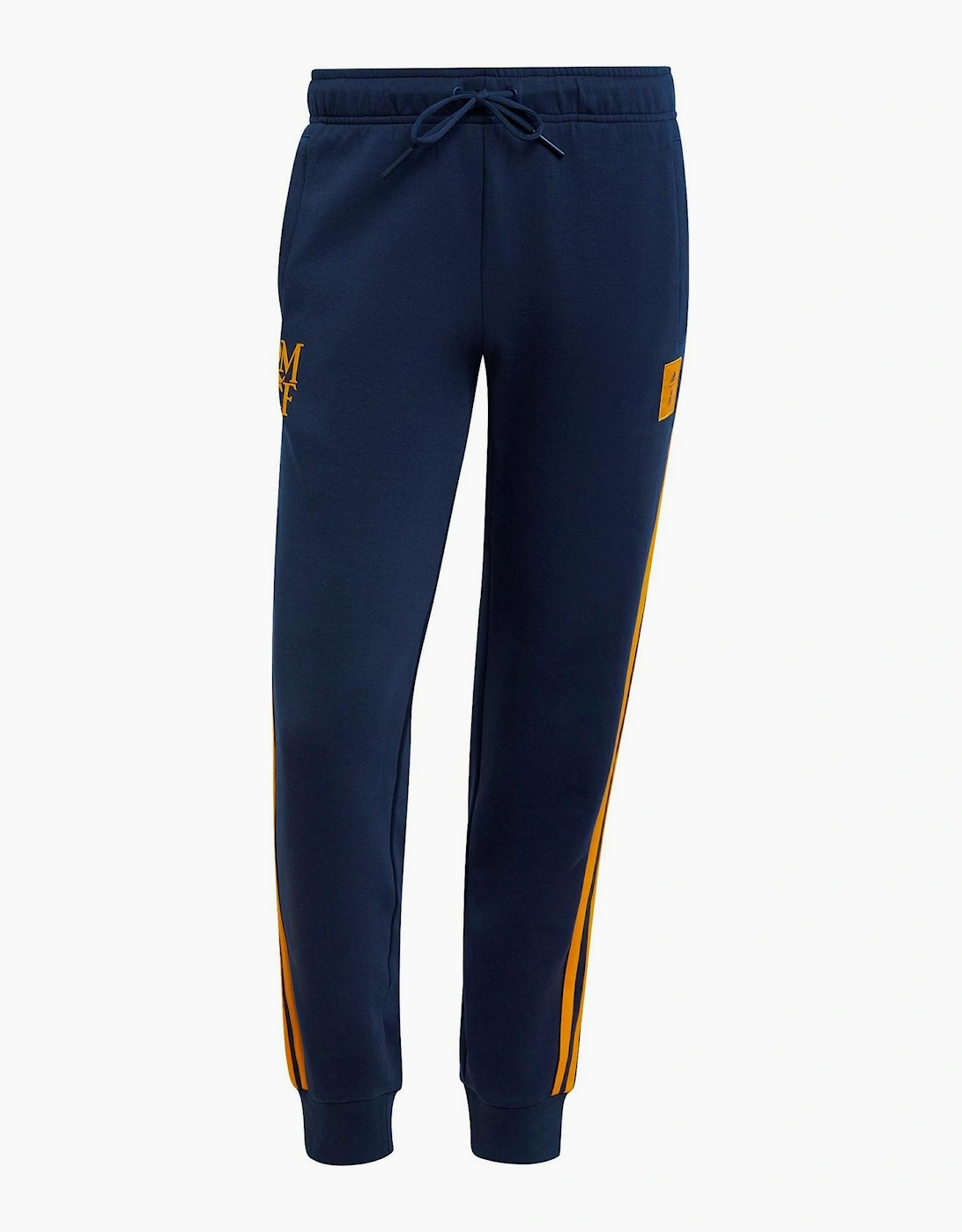 Adidas Adidas Women's Wmn Dkpn Tracksuit Bottom Womens - Navy