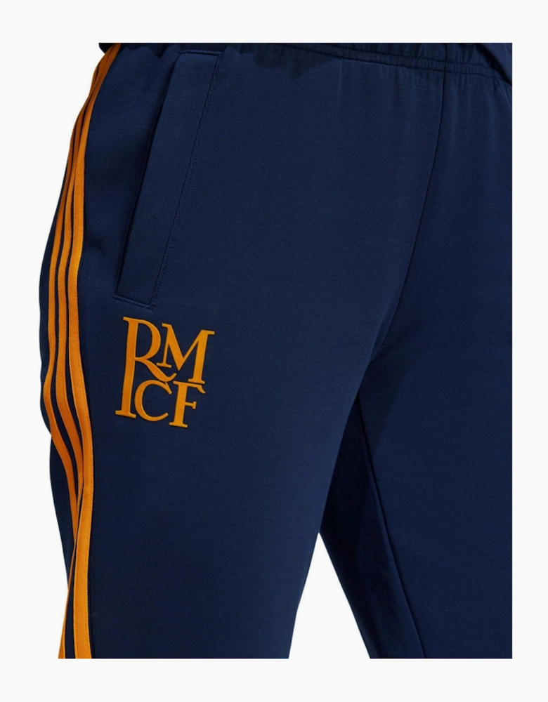 Wmn Dkpn Tracksuit Bottom Womens
