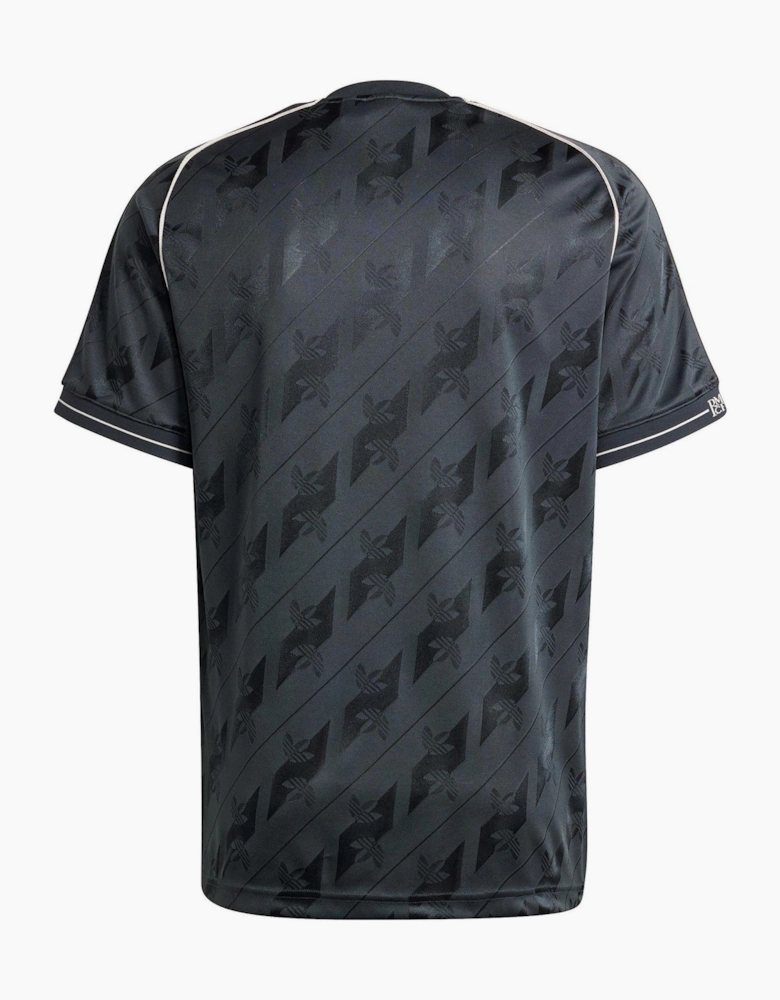 Ls Jsy Football Shirt Mens
