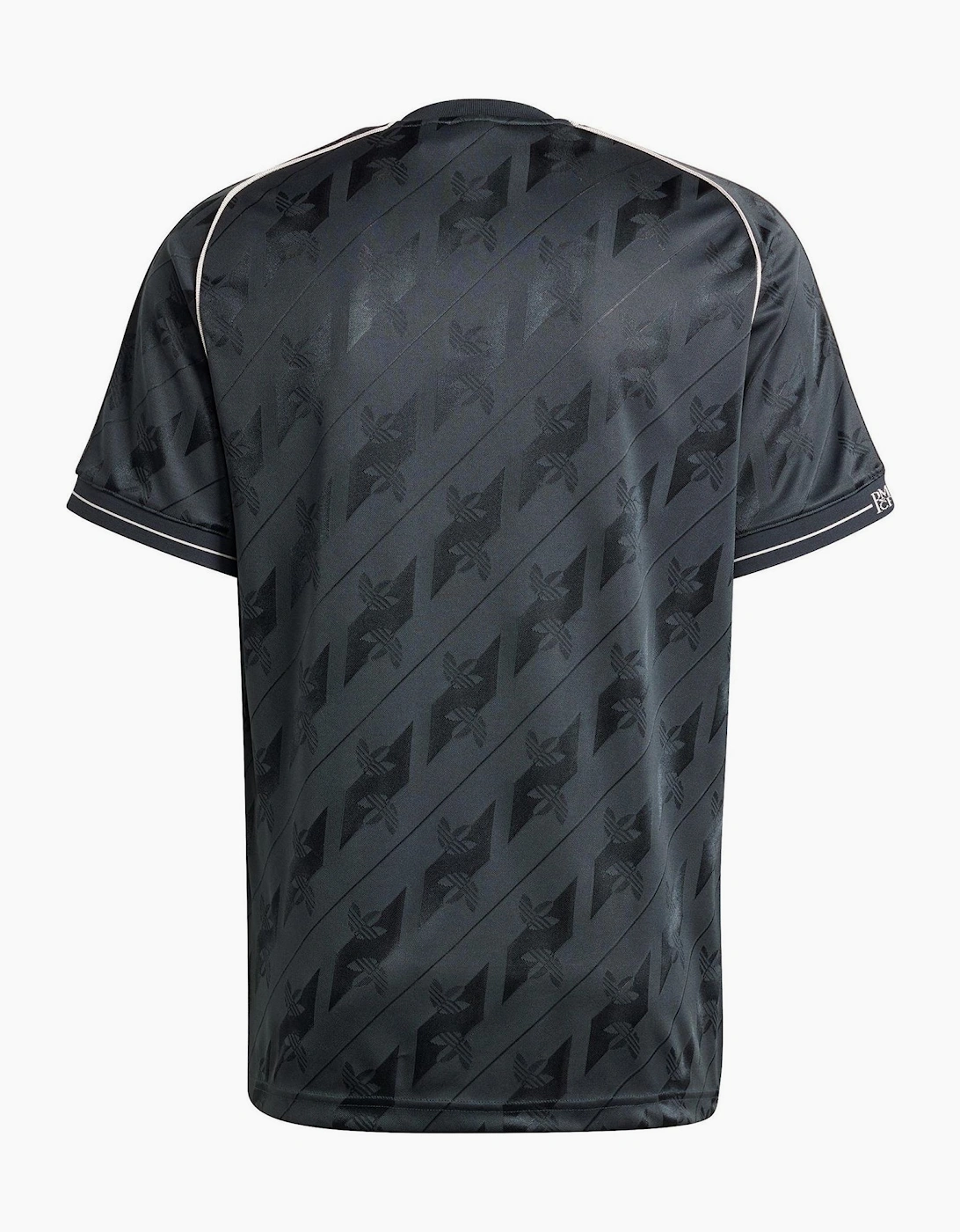 Ls Jsy Football Shirt Mens