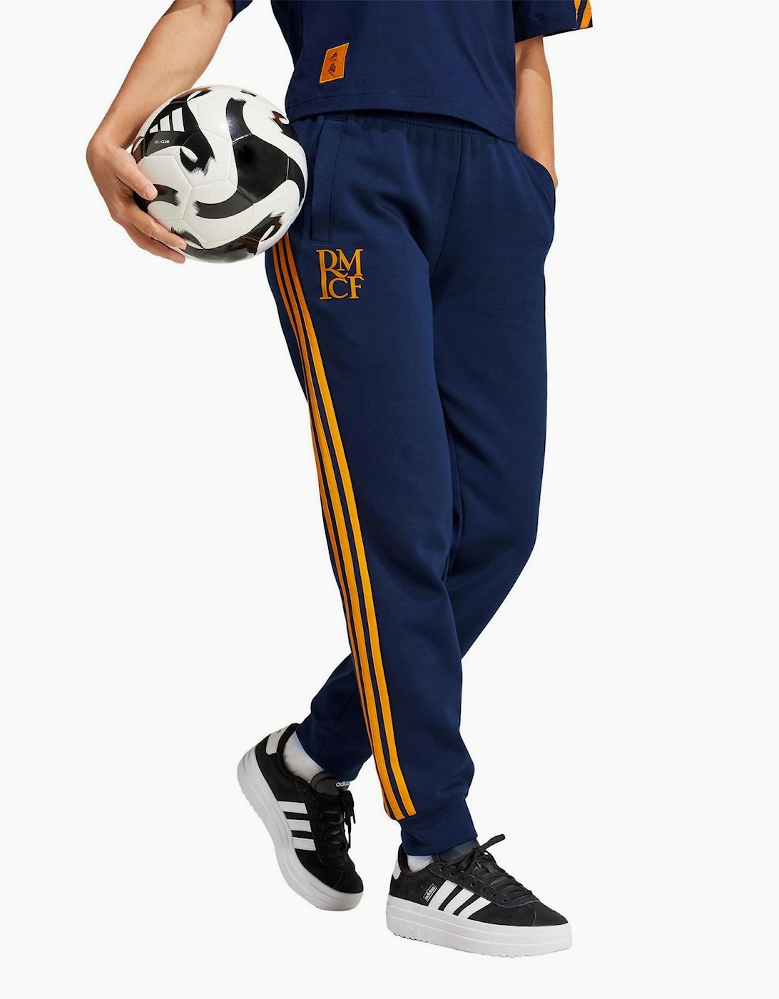 Wmn Dkpn Tracksuit Bottom Womens