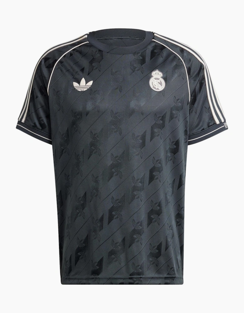 Ls Jsy Football Shirt Mens