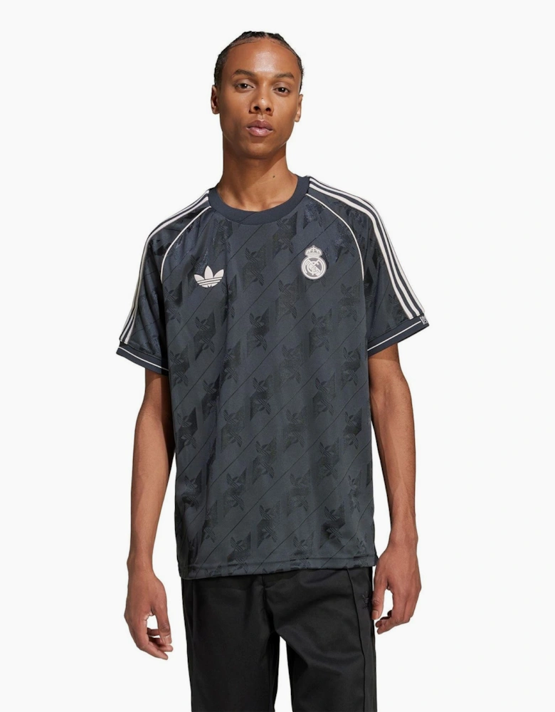 Ls Jsy Football Shirt Mens